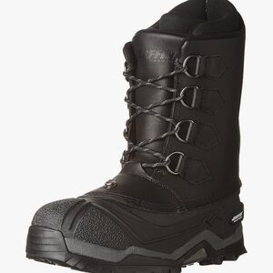 Baffin Black Arctic Boots